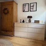 Eifelquartier L9 بيت للعطل *