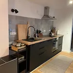 بيت للعطل Eifelquartier L9