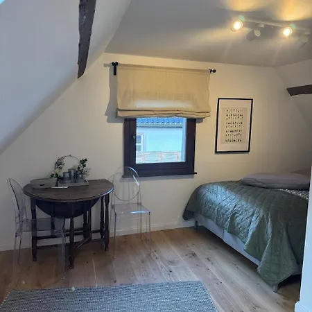 펜션 Eifelquartier L9 *