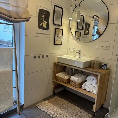 Eifelquartier L9 施莱登