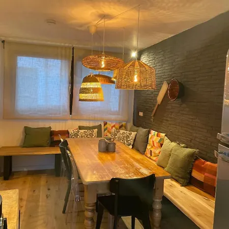 Eifelquartier L9 度假居 *