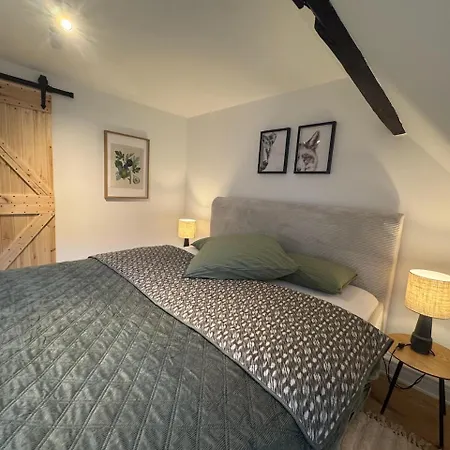 Eifelquartier L9 * 슈라이덴