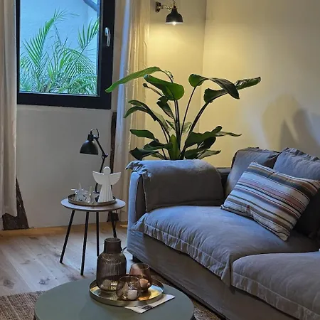 Eifelquartier L9 Ferienhaus Schleiden