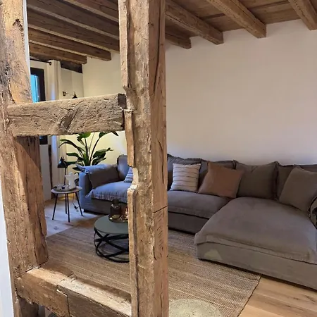 Ferienhaus Eifelquartier L9 Schleiden