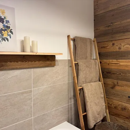 Ferienhaus Eifelquartier L9 *