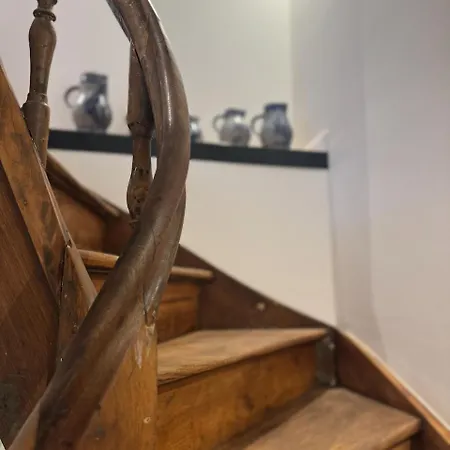 Casa vacanze Eifelquartier L9