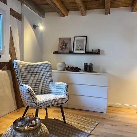 Eifelquartier L9 Ferienhaus Schleiden