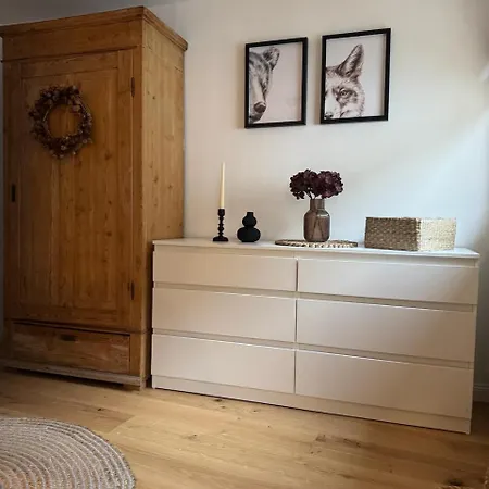 Eifelquartier L9 Ferienhaus *