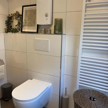 Eifelquartier L9 Ferienhaus *