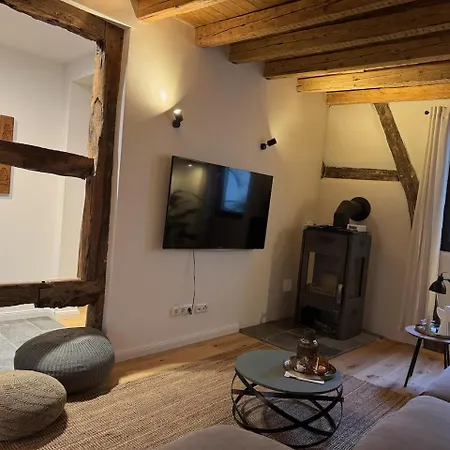 Eifelquartier L9 *