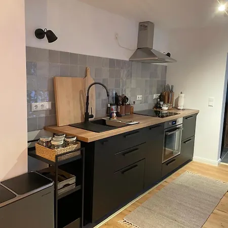 Casa vacanze Eifelquartier L9