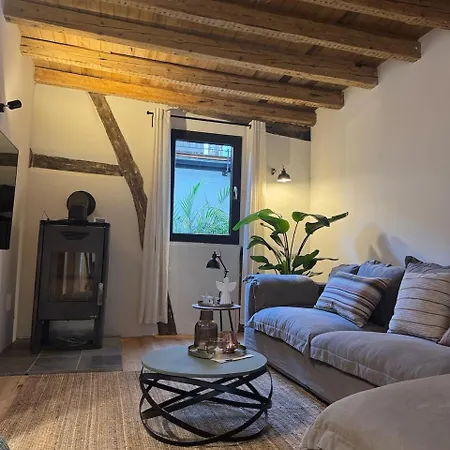 Ferienhaus Eifelquartier L9