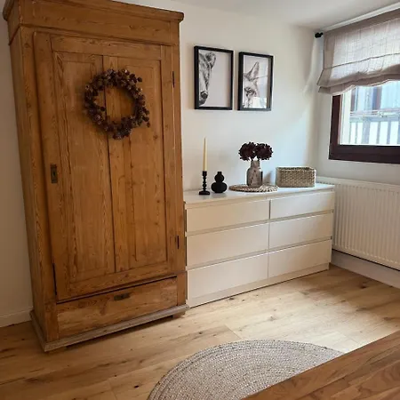 Eifelquartier L9 Casa vacanze Schleiden