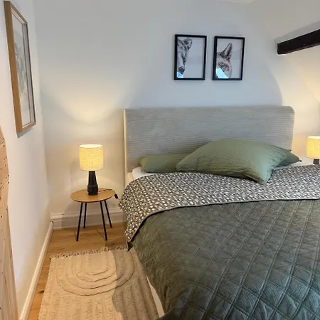 Eifelquartier L9 Ferienhaus