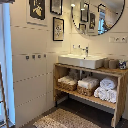 Ferienhaus Eifelquartier L9 *