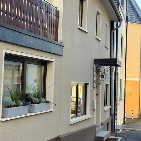 Eifelquartier L9 度假居 *