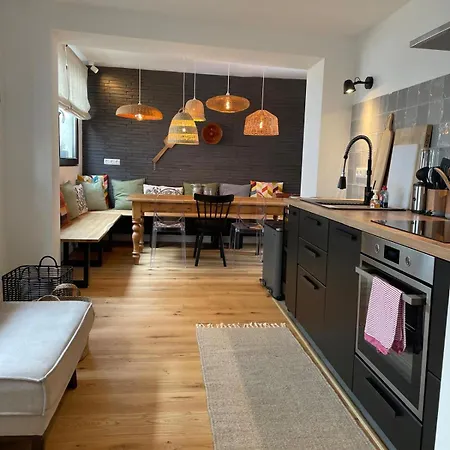 Casa vacanze Eifelquartier L9 Schleiden