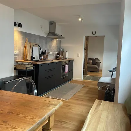 Casa vacanze Eifelquartier L9 Schleiden