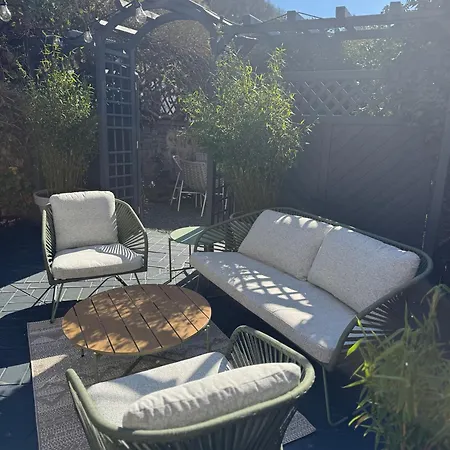 Eifelquartier L9 Casa vacanze *
