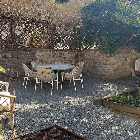 Casa vacanze Eifelquartier L9 Schleiden