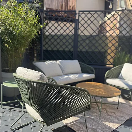 Eifelquartier L9 Casa vacanze