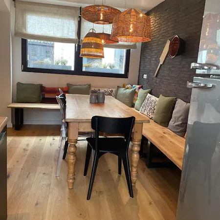 Eifelquartier L9 Casa vacanze
