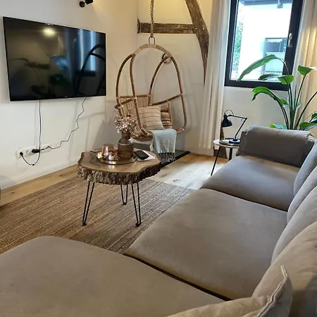 Eifelquartier L9 Casa vacanze Schleiden