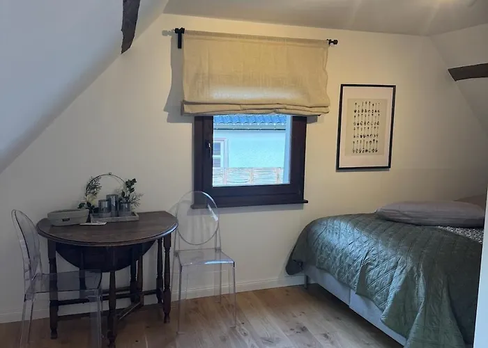 펜션 Eifelquartier L9 *