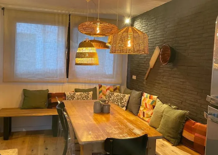 Eifelquartier L9 Semesterbostad *