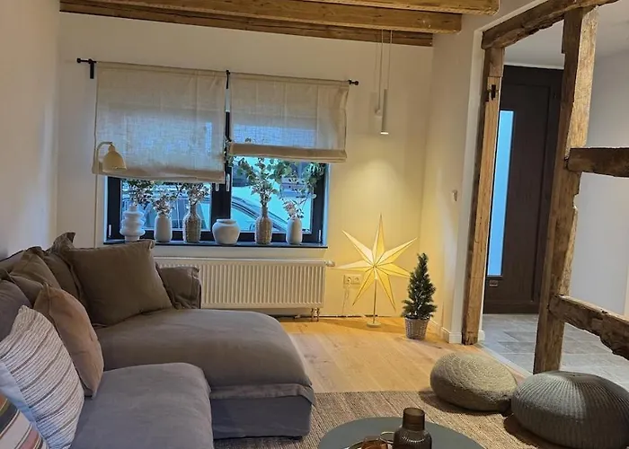 Eifelquartier L9 슈라이덴