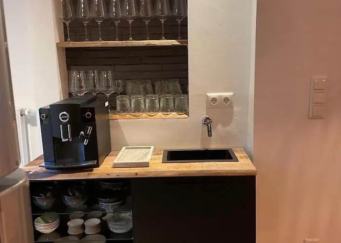 Eifelquartier L9 施莱登