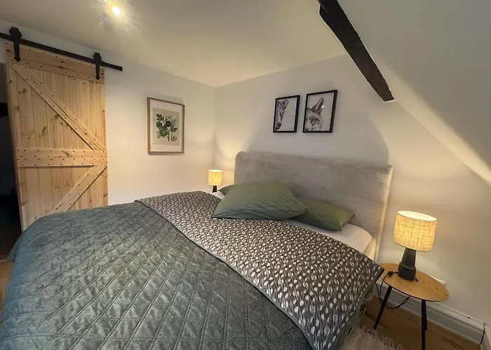 Eifelquartier L9 * 슈라이덴