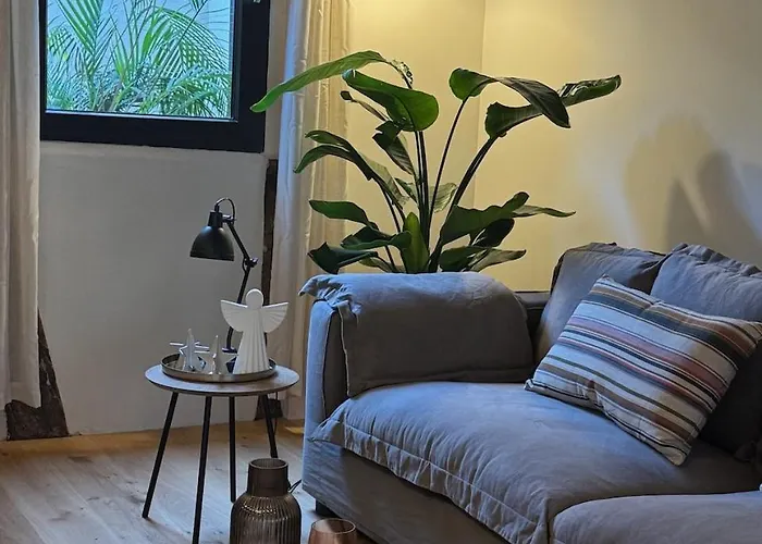 Eifelquartier L9 Semesterbostad Schleiden