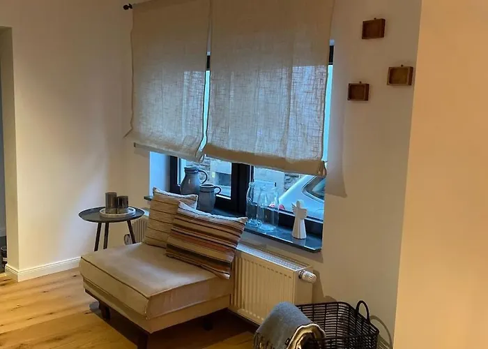 Semesterbostad Eifelquartier L9 *