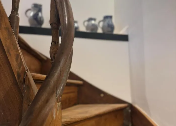 Дом отдыха Eifelquartier L9