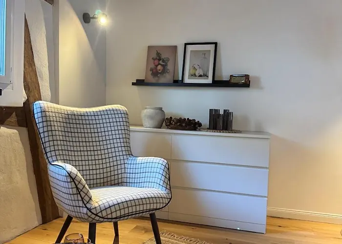 Eifelquartier L9 Дом отдыха Шляйден