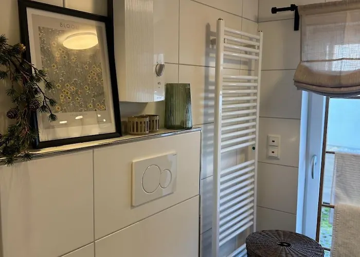 Eifelquartier L9 Semesterbostad