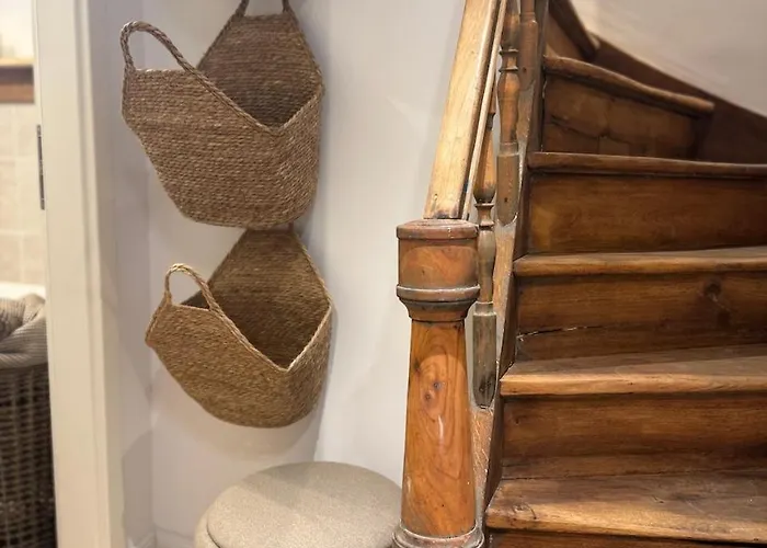 Eifelquartier L9 Дом отдыха *