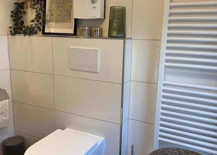 Eifelquartier L9 Дом отдыха *