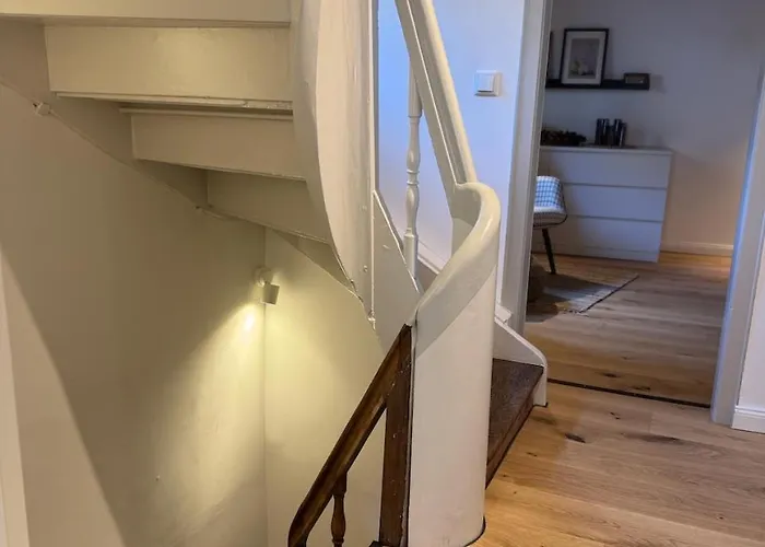 Дом отдыха Eifelquartier L9 *