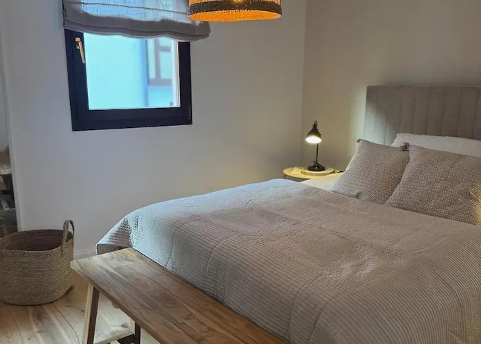 Eifelquartier L9 Semesterbostad *