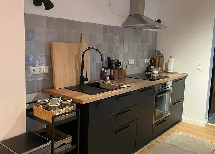 Дом отдыха Eifelquartier L9