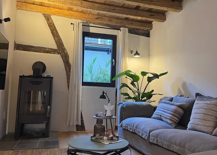 Дом отдыха Eifelquartier L9