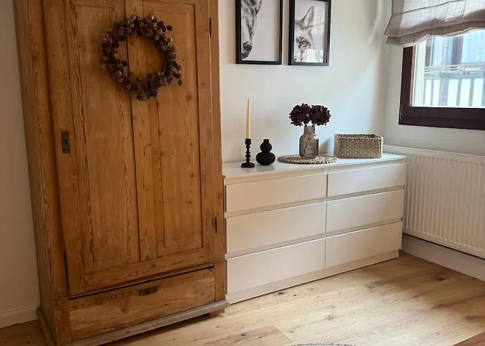 Eifelquartier L9 Дом отдыха Шляйден