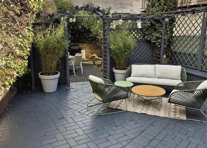 Eifelquartier L9