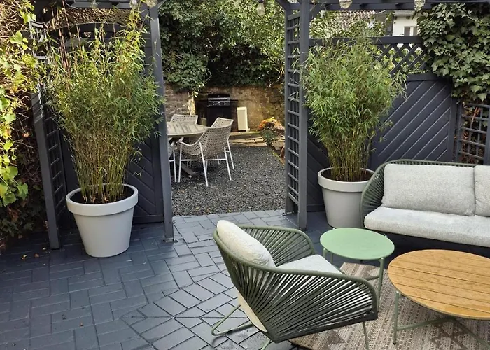 Eifelquartier L9 *